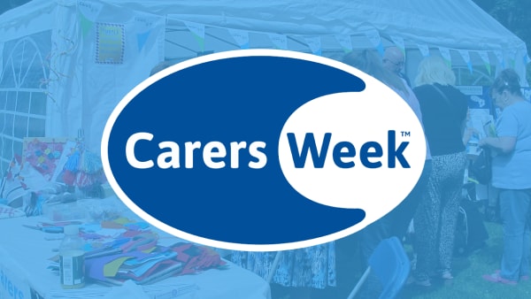 Carers Week 2022 Celebrations