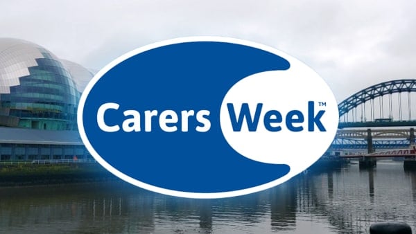 Carers Week 2021